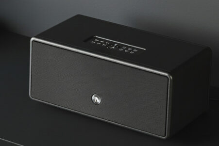 Audio Pro Drumfire W