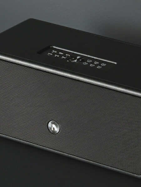 Audio Pro Drumfire W