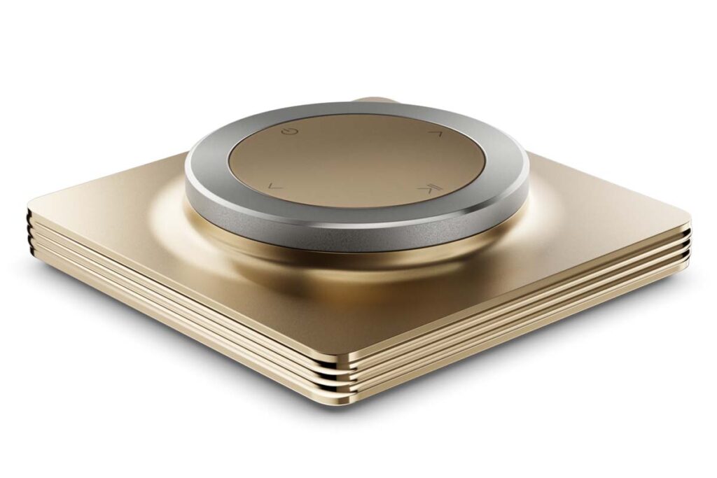 Devialet Astra Streaming Amplifier