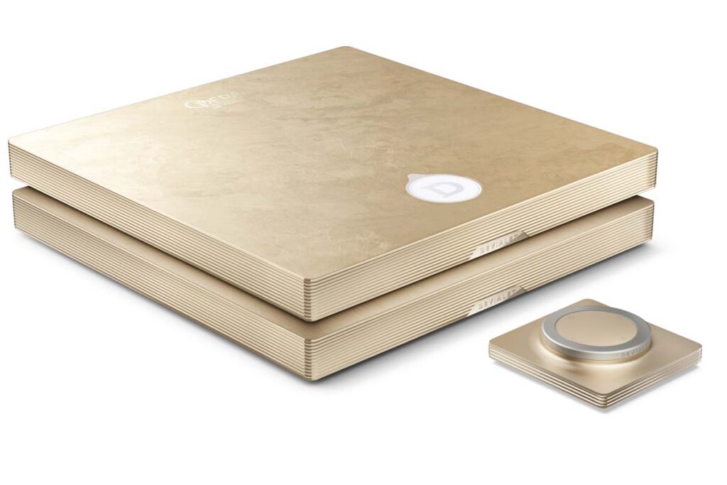 Devialet Astra Streaming Amplifier