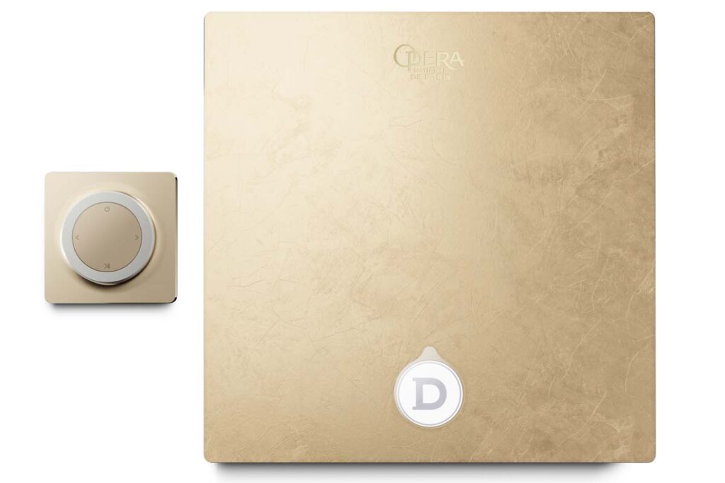 Devialet Astra Streaming Amplifier