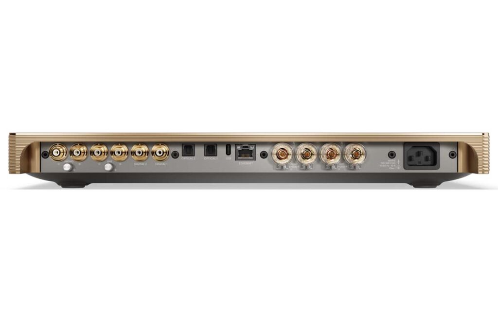 Devialet Astra Streaming Amplifier