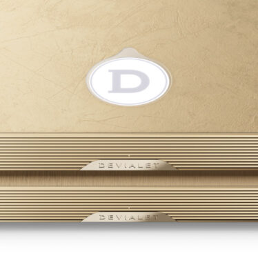 Devialet Astra Streaming Amplifier