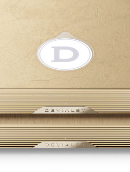 Devialet Astra Streaming Amplifier
