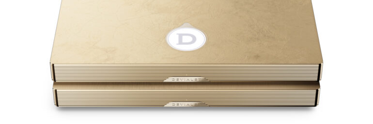 Devialet Astra Streaming Amplifier
