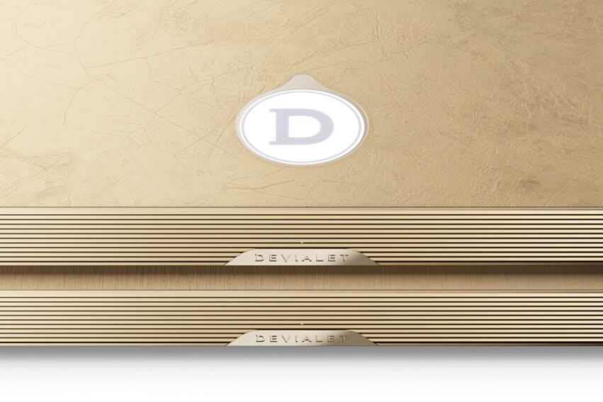 Devialet Astra Streaming Amplifier