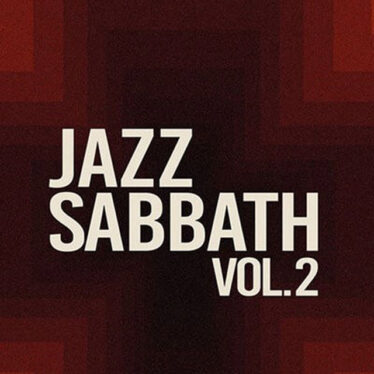 Jazz Sabbath - Vol. 2