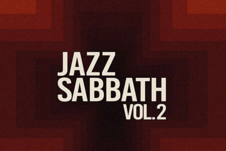 Jazz Sabbath - Vol. 2