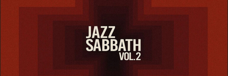 Jazz Sabbath - Vol. 2