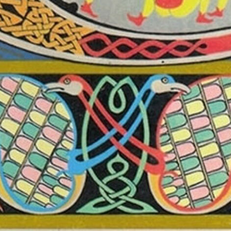 King Crimson - Lizard