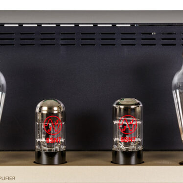 Phasemation SA-1500 tube integrated amplifier