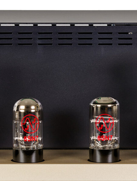 Phasemation SA-1500 tube integrated amplifier