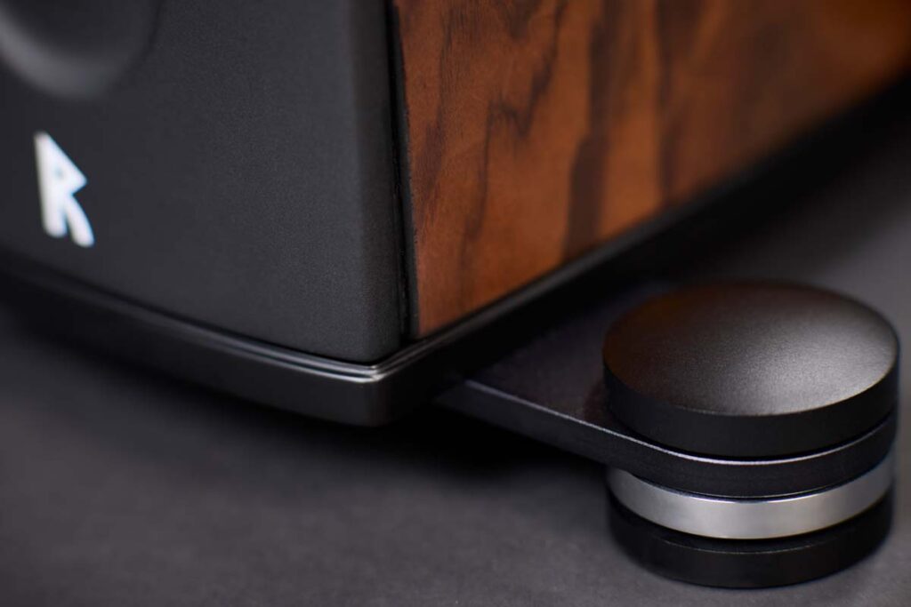 Raidho X2t floorstanding loudspeaker