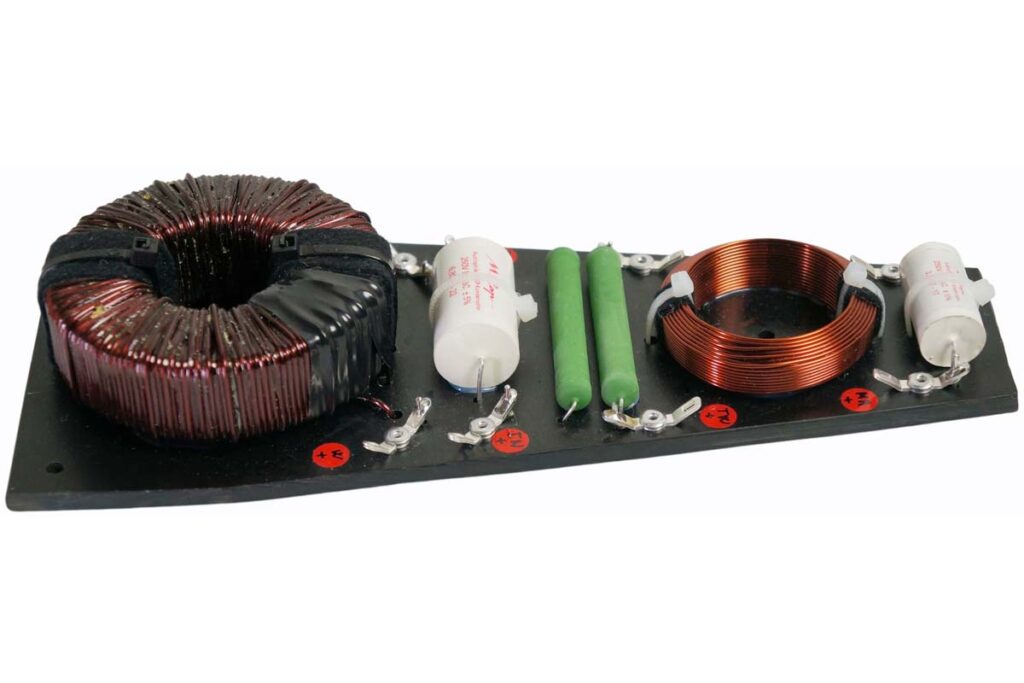 Raidho X2t floorstanding loudspeaker