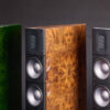 Raidho X2t floorstanding loudspeaker