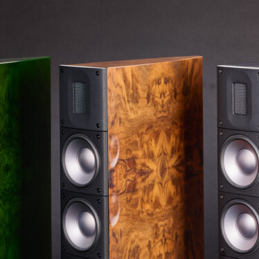 Raidho X2t floorstanding loudspeaker