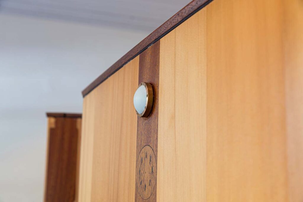 Symann Soundboards Workshop Visit