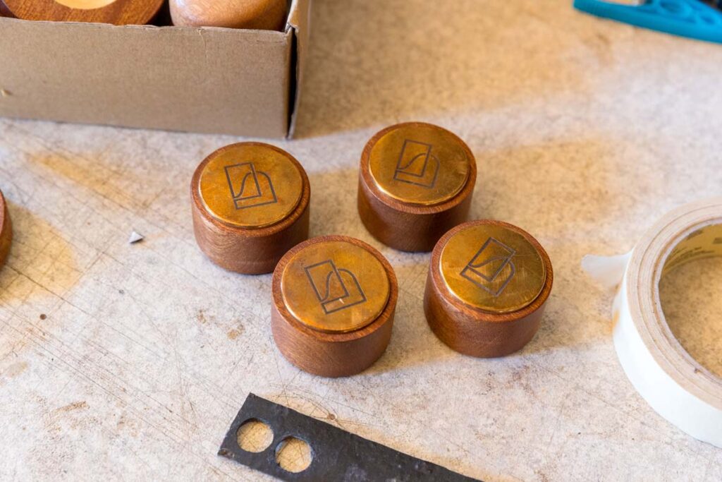 Symann Soundboards Workshop Visit