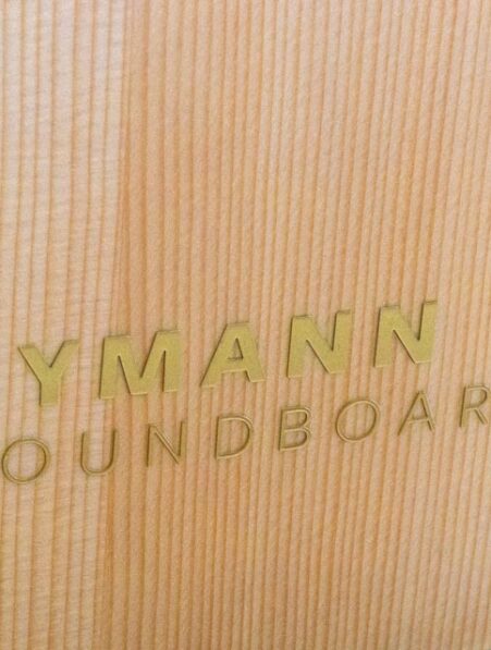 Symann Soundboards Workshop Visit