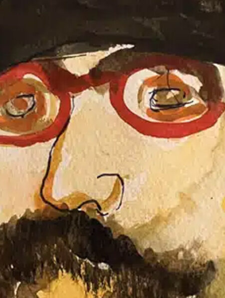 Erik Satie - The Dandy of Minimalism