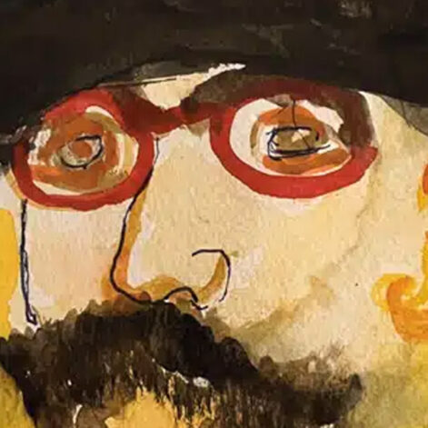 Erik Satie - The Dandy of Minimalism