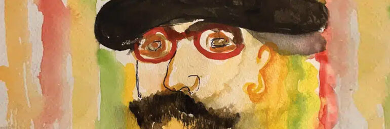 Erik Satie - The Dandy of Minimalism