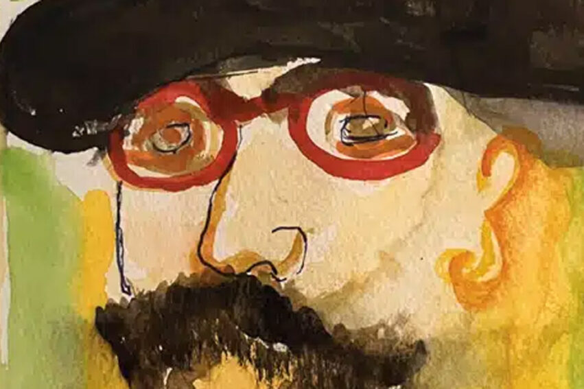 Erik Satie - The Dandy of Minimalism