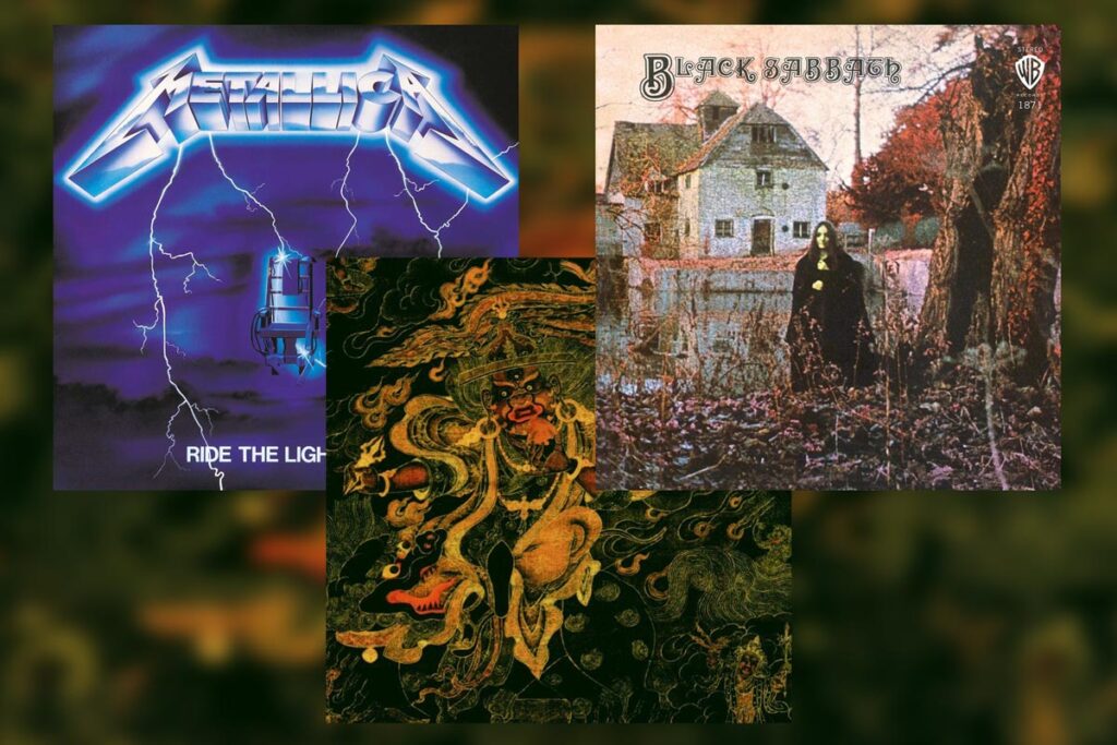 From the Cthulhu Mythos