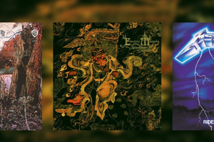 From the Cthulhu Mythos