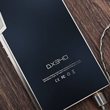 iBasso DX340 Digital Audio Player
