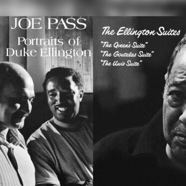 Vinyl Corner: Listening to Ellington