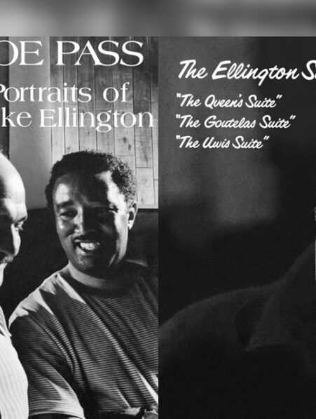 Vinyl Corner: Listening to Ellington