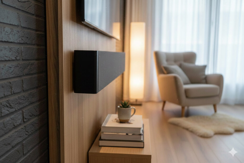 Lyngdorf SB-75 Soundbar