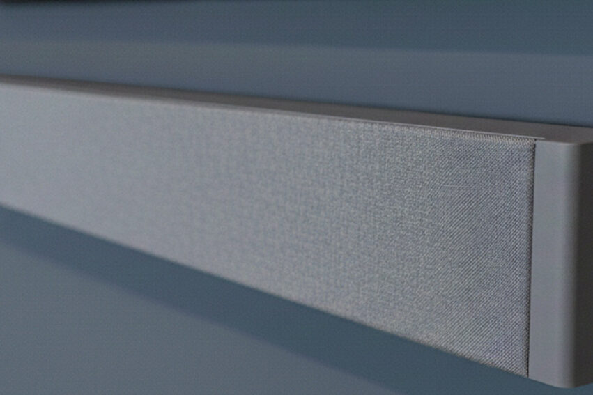 Lyngdorf SB-75 Soundbar