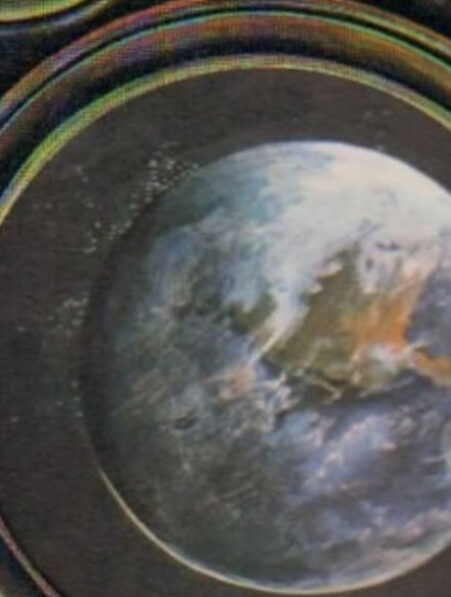 Manfred Mann's Earth Band - Messin'