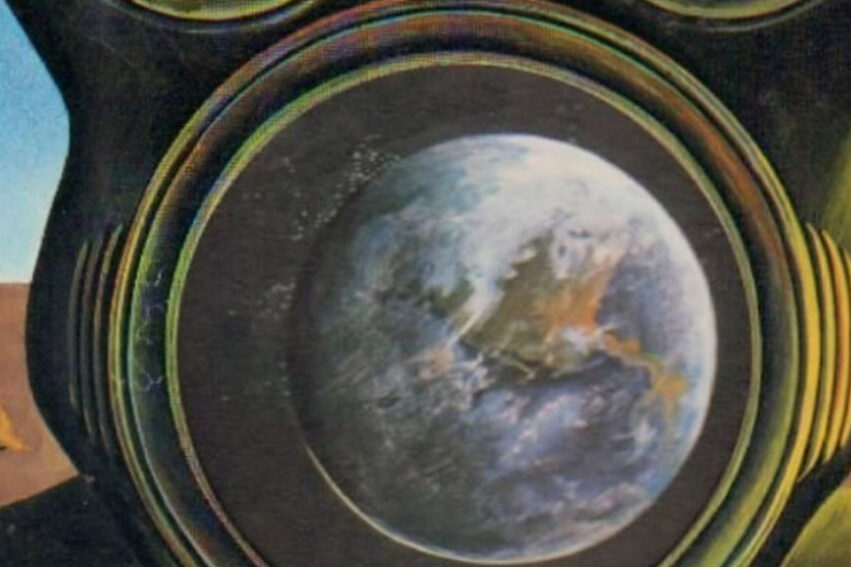 Manfred Mann's Earth Band - Messin'