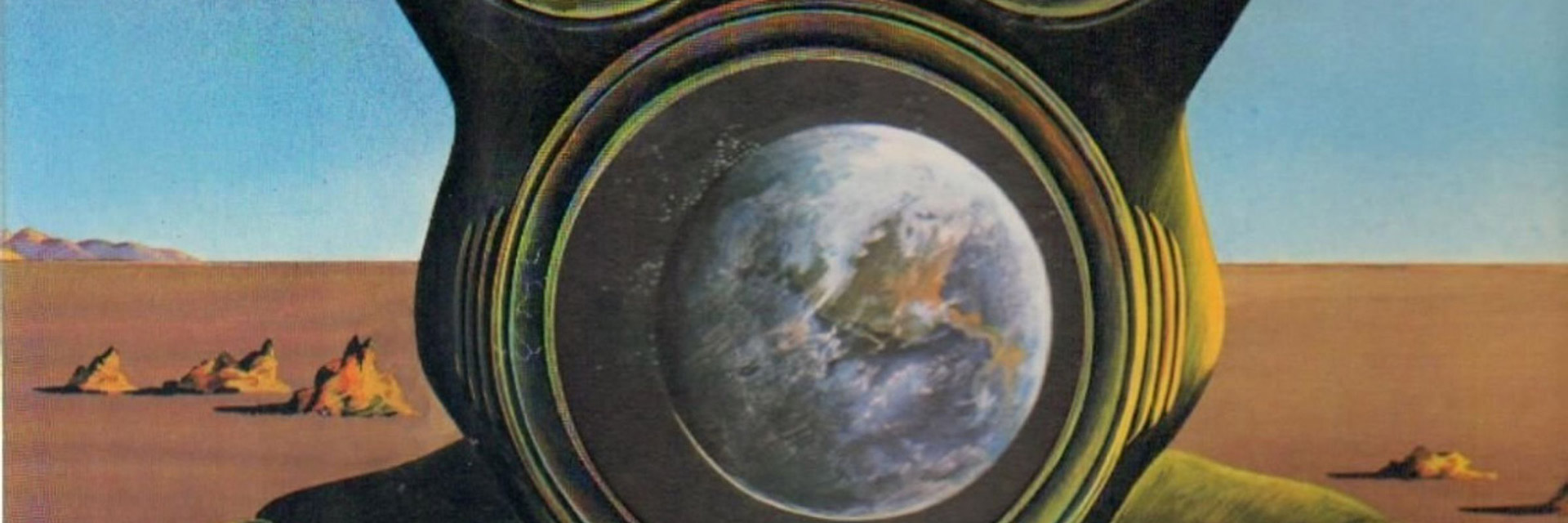 Manfred Mann's Earth Band - Messin'