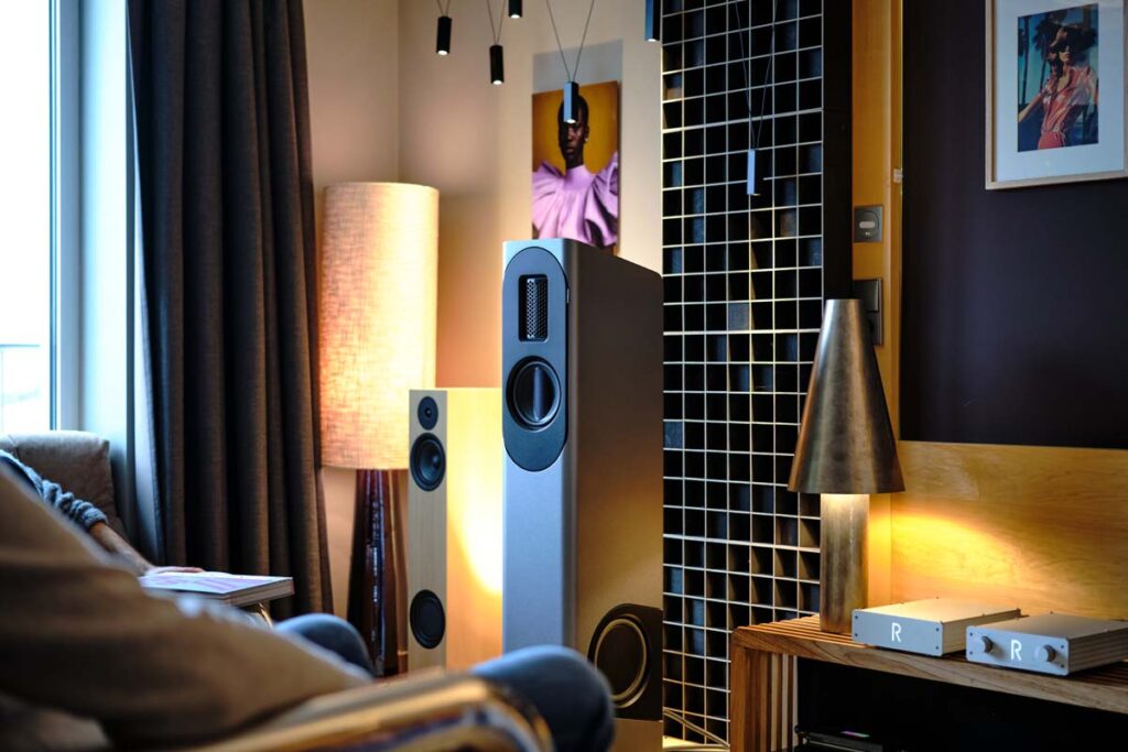 NDHT - Norddeutsche HiFi-Tage 2026