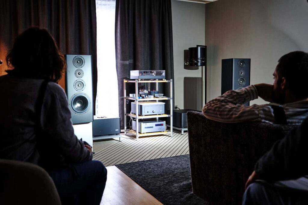 NDHT - Norddeutsche HiFi-Tage 2026