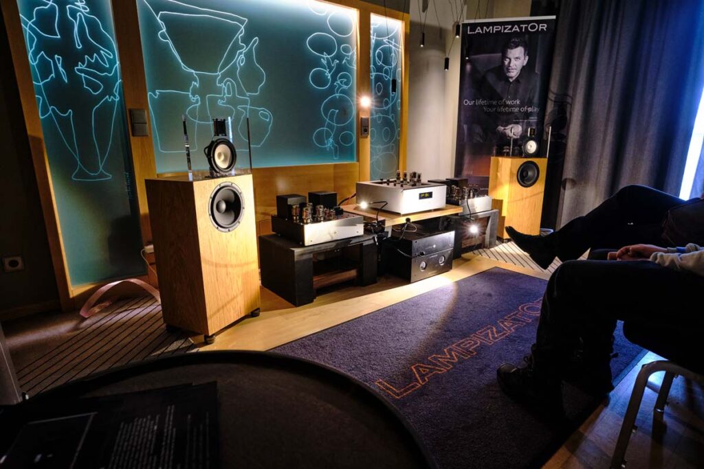 NDHT - Norddeutsche HiFi-Tage 2026