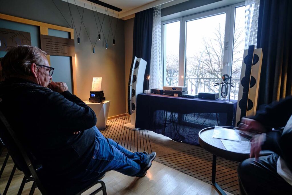 NDHT - Norddeutsche HiFi-Tage 2026