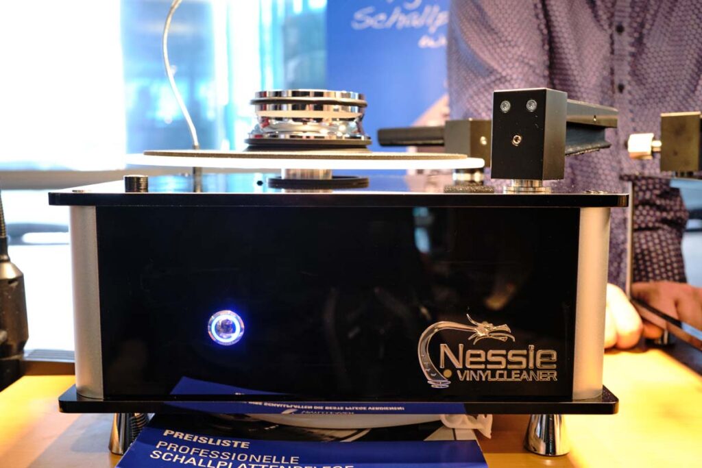 NDHT - Norddeutsche HiFi-Tage 2026