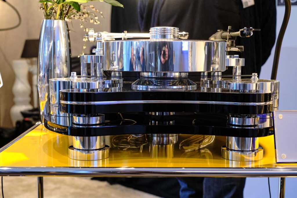 NDHT - Norddeutsche HiFi-Tage 2026