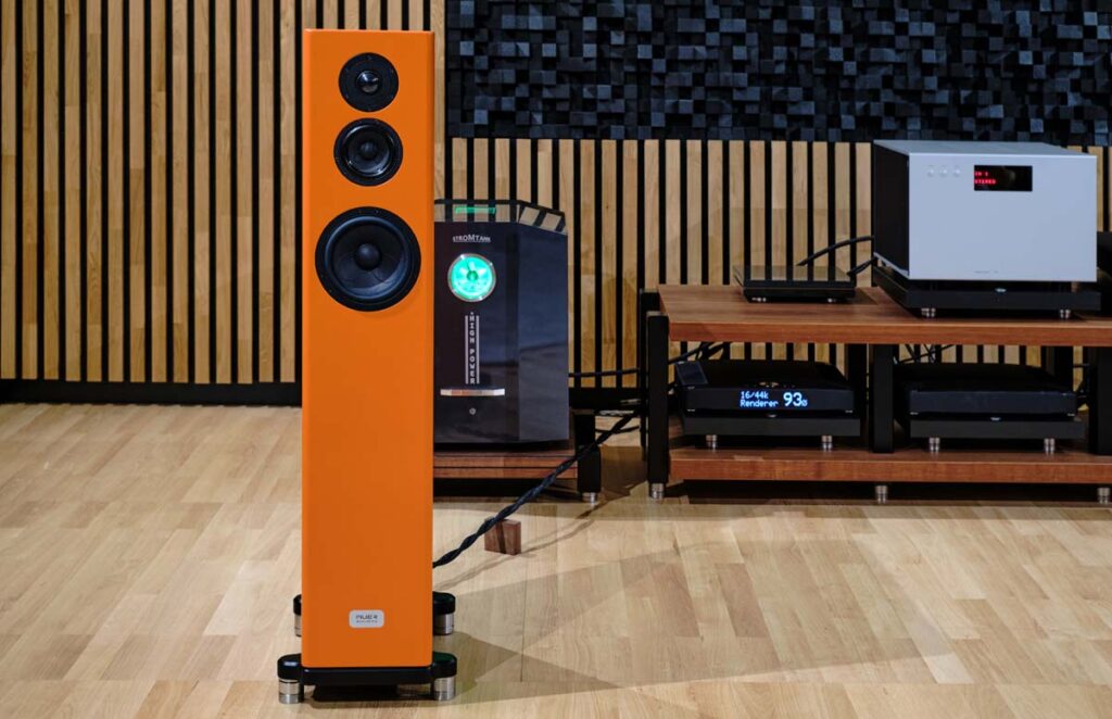 NDHT - Norddeutsche HiFi-Tage 2026