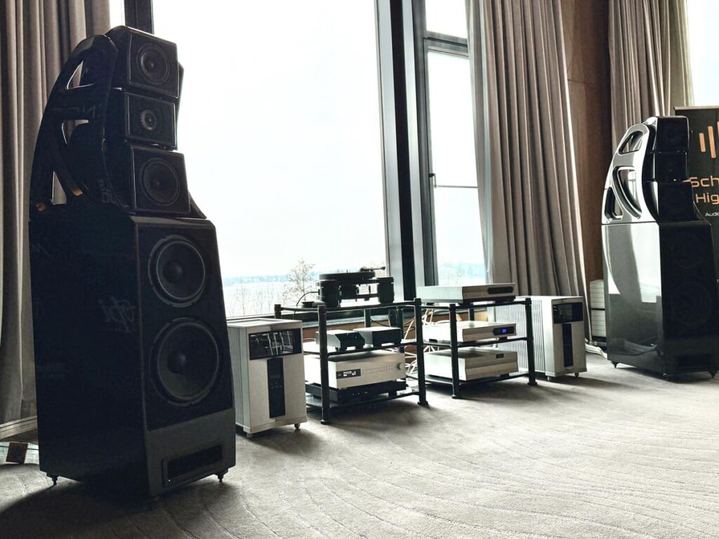 NDHT - Norddeutsche HiFi-Tage 2026