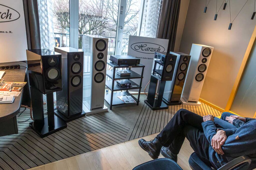 NDHT - Norddeutsche HiFi-Tage 2026