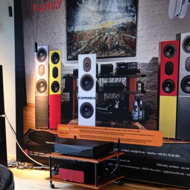 NDHT - Norddeutsche HiFi-Tage 2026