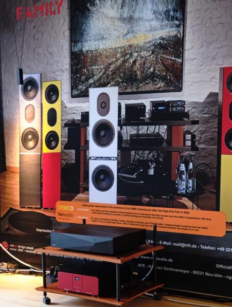 NDHT - Norddeutsche HiFi-Tage 2026