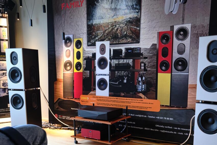 NDHT - Norddeutsche HiFi-Tage 2026