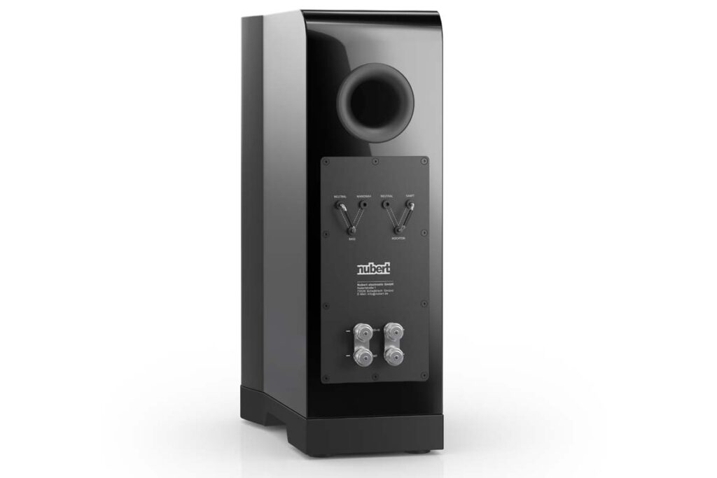 Nubert nuVero Nova 9